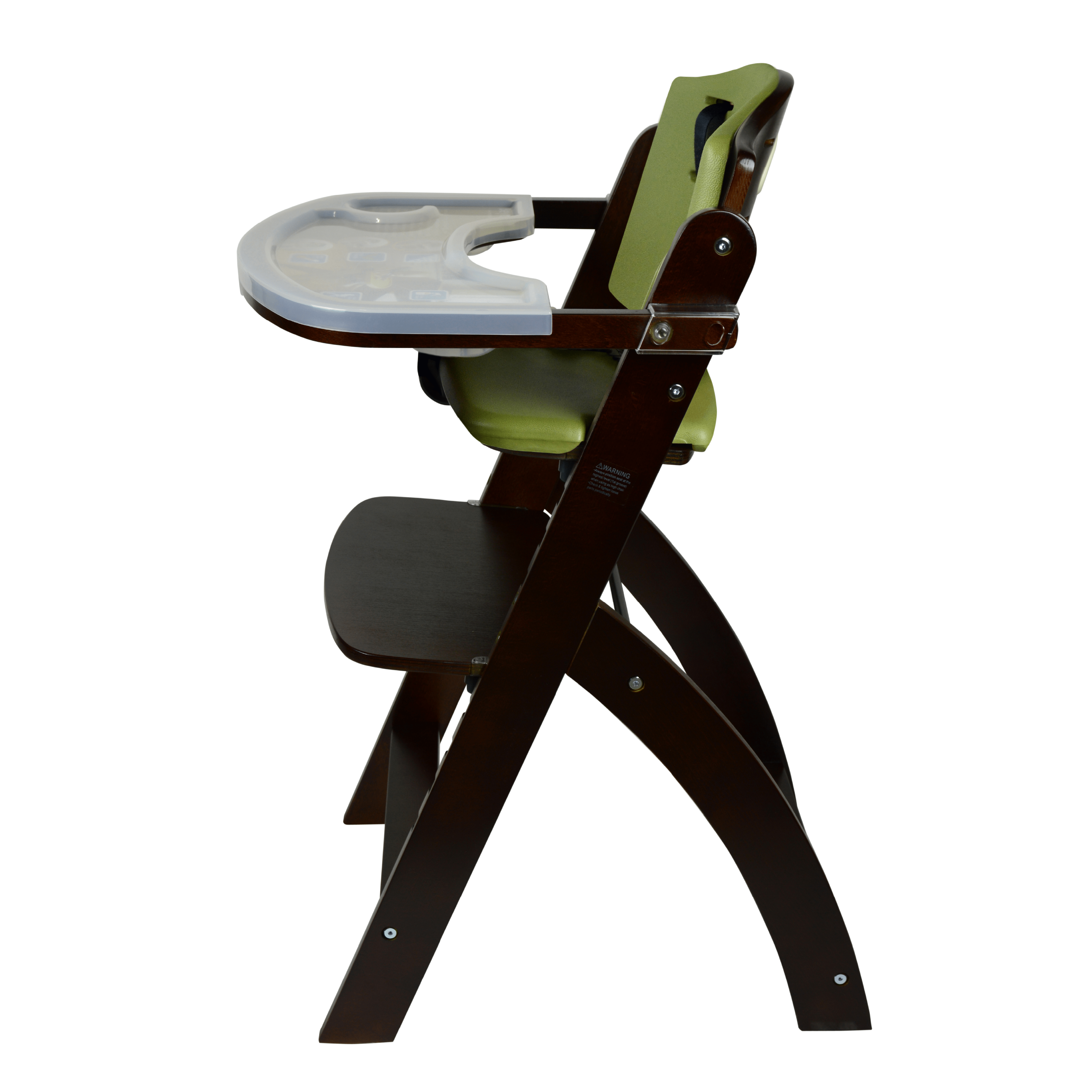 Beyond junior y high chair best sale