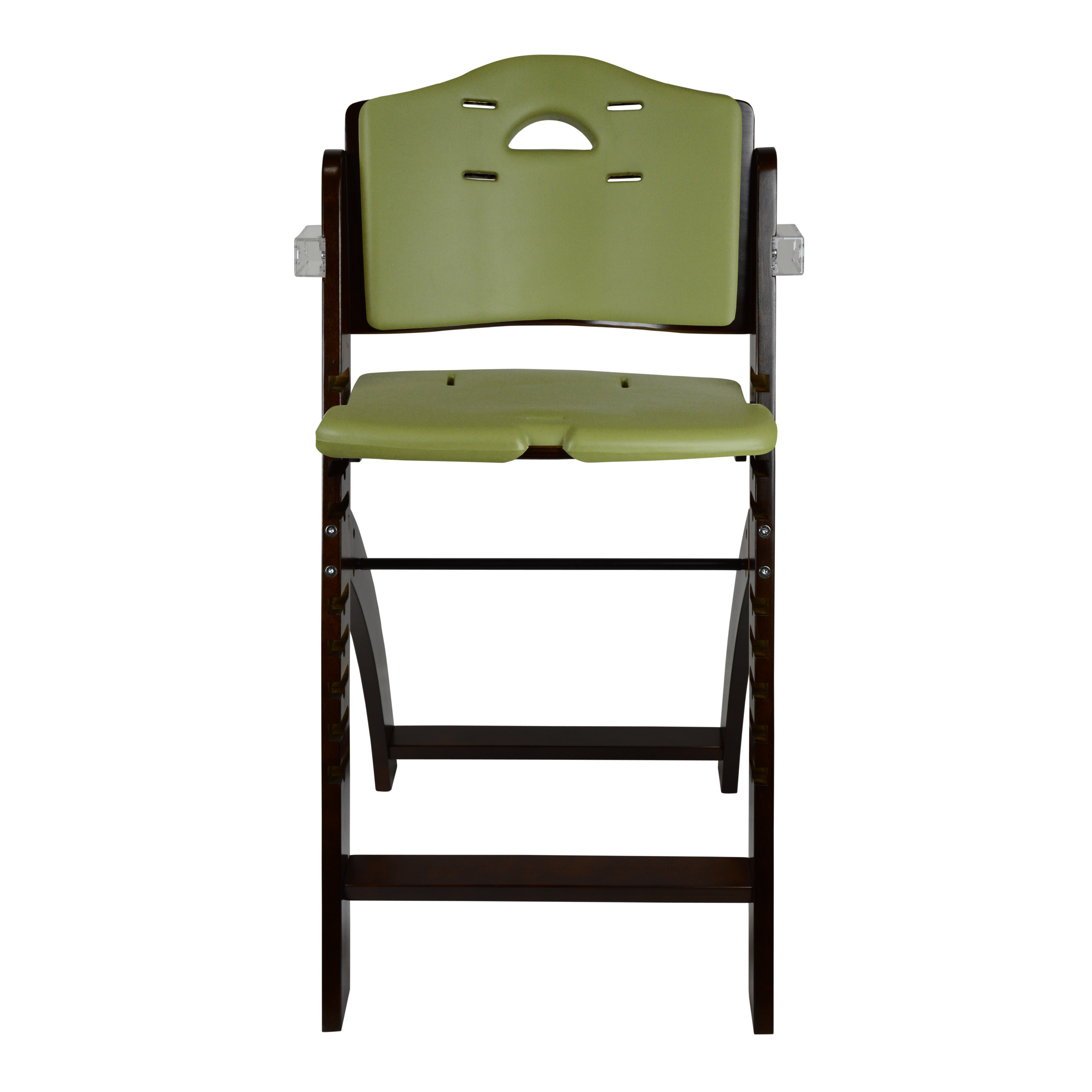 Wooden High Chair Quality Children s Products Abiie