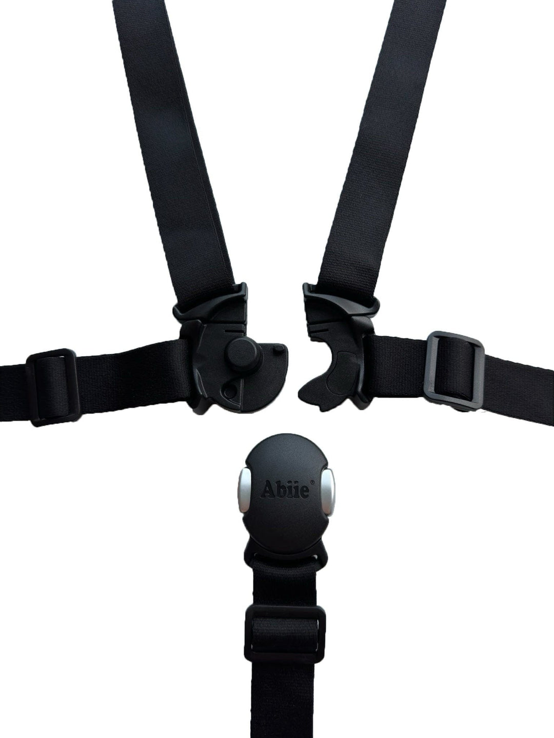 Magnetic 3/5 Point Safety Harness For The Beyond Junior® High Chair