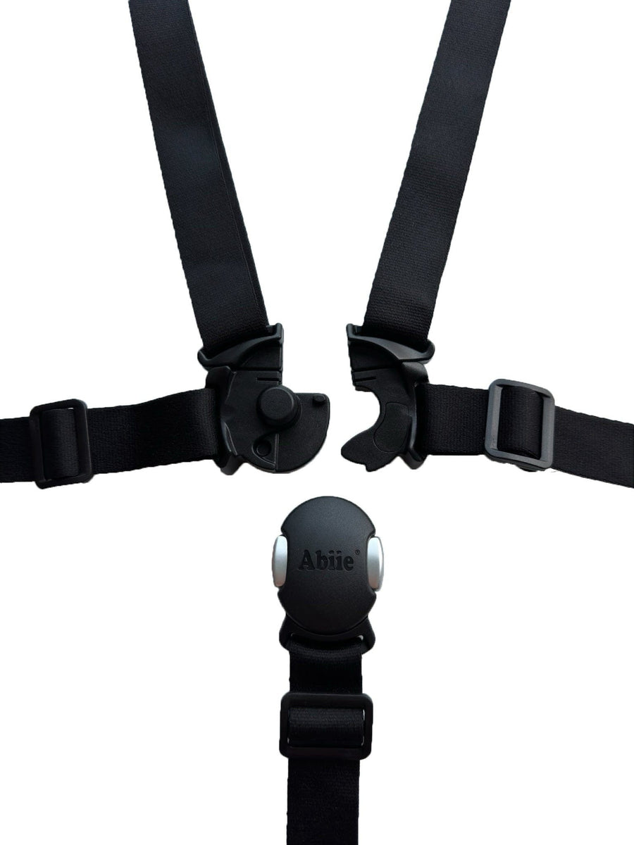 5 Point High Chair Harness | Beyond Junior Y Parts | Abiie®