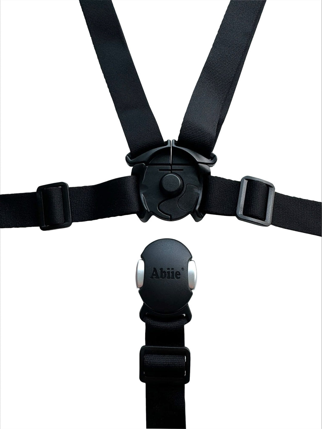 Magnetic 3/5 Point Safety Harness For The Beyond Junior® High Chair