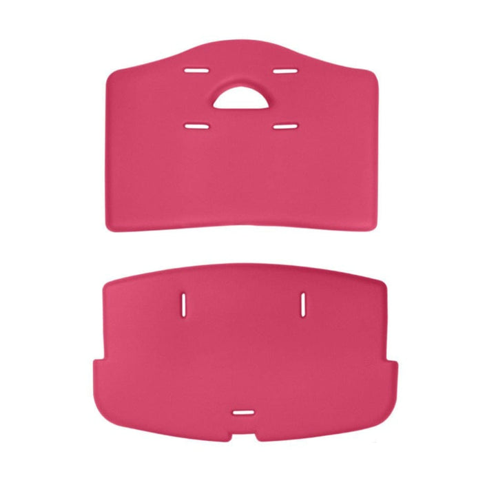 (Part Y-RP0) Cushion SET (RASPBERRY PINK) - Beyond Junior® High Chair