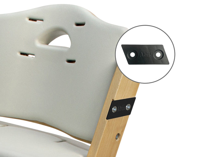 Tray Bracket Caps (Right and Left) - Beyond Junior® High Chair