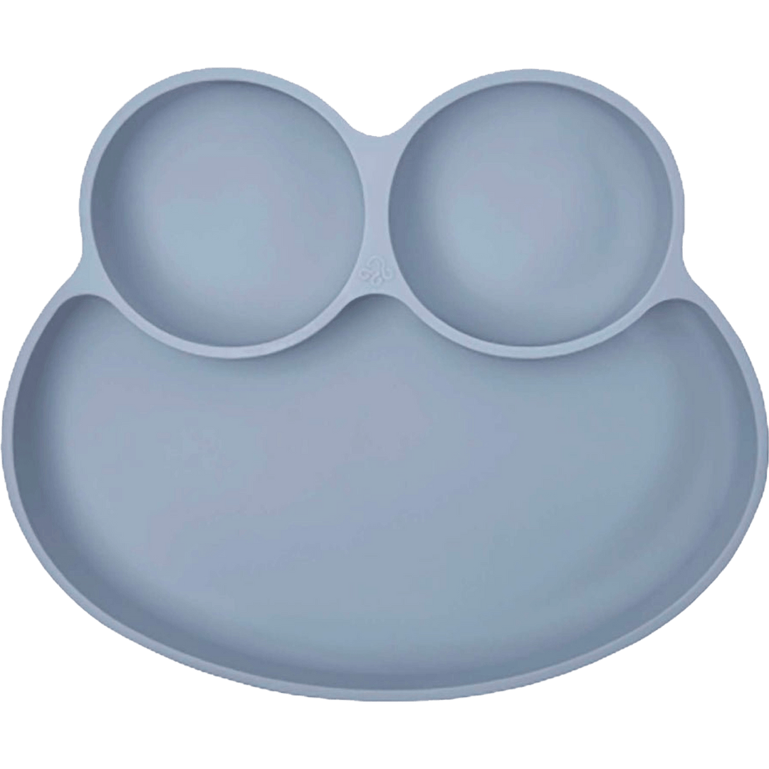 Octopod® Frog Silicone Suction Dishes