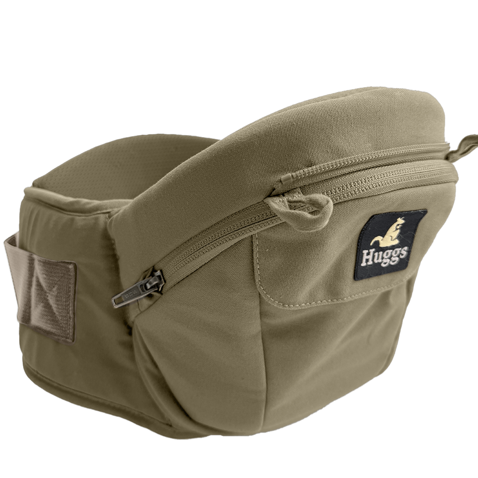 Huggs® Hip Seat BaseLite