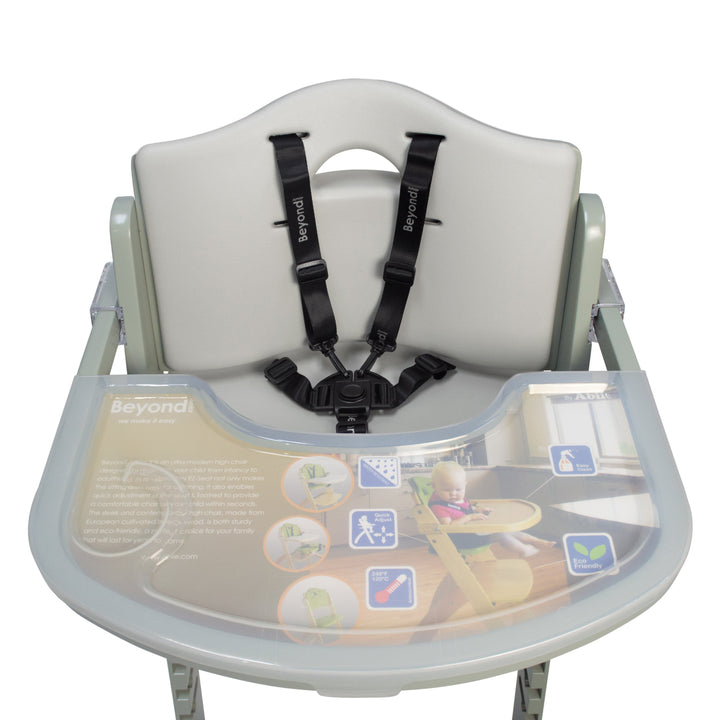 Beyond Junior® High Chair