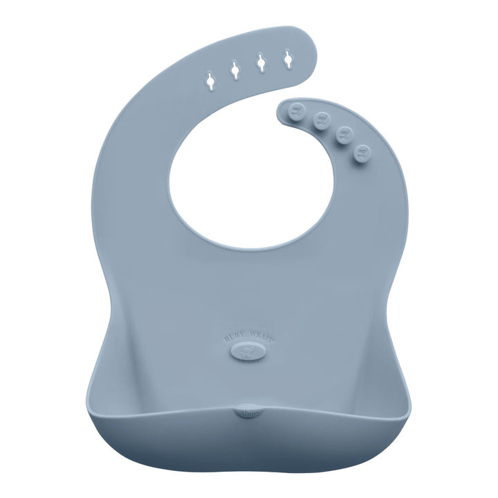 Ruby Wrapp® Silicone Bibs