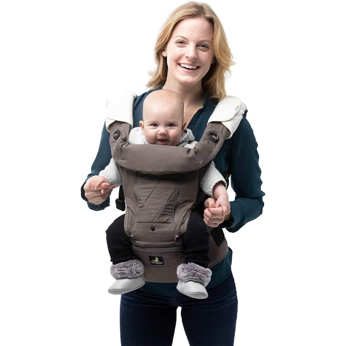 Carry baby on hip online