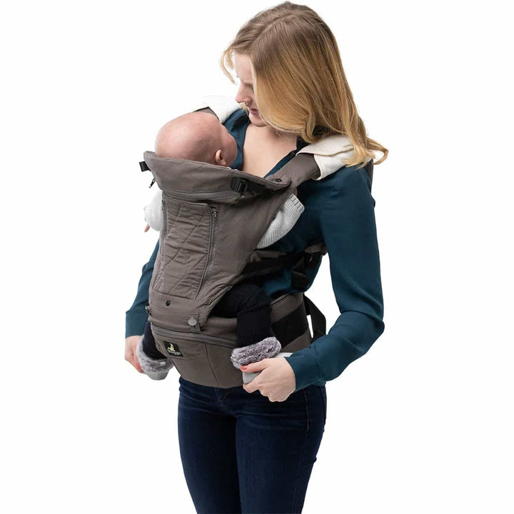 Huggs Hipseat Baby Carrier