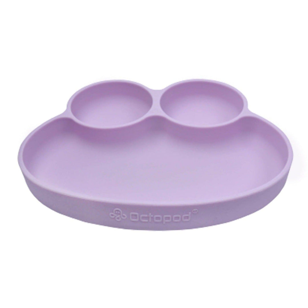 Octopod® Frog Silicone Suction Dishes