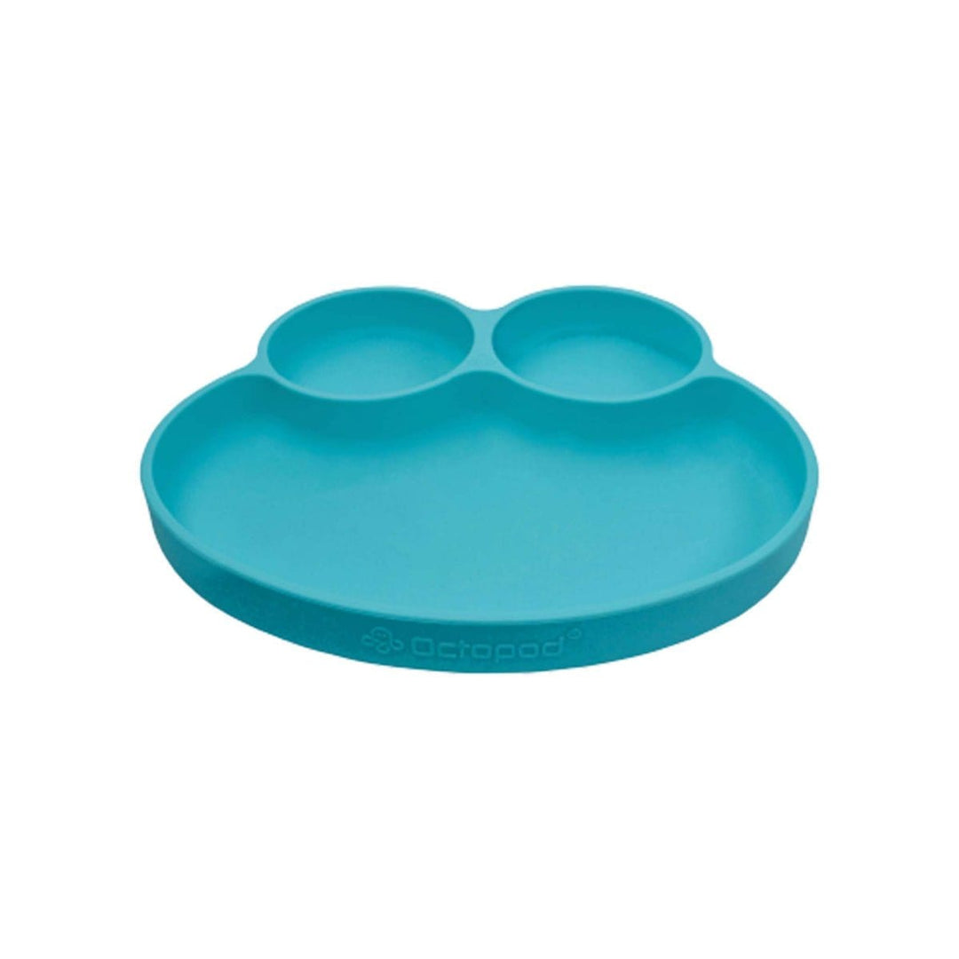 OCTOPOD SILICONE FROG SUCTION DISH