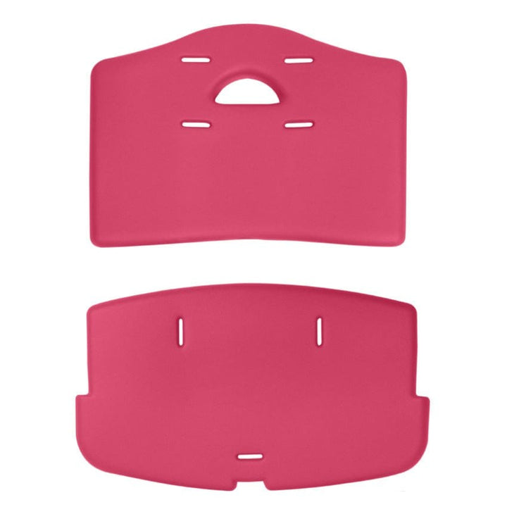 (Part Y-RP0) Cushion SET (RASPBERRY PINK) - Beyond Junior® High Chair