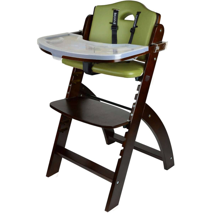 baby jogger high chair