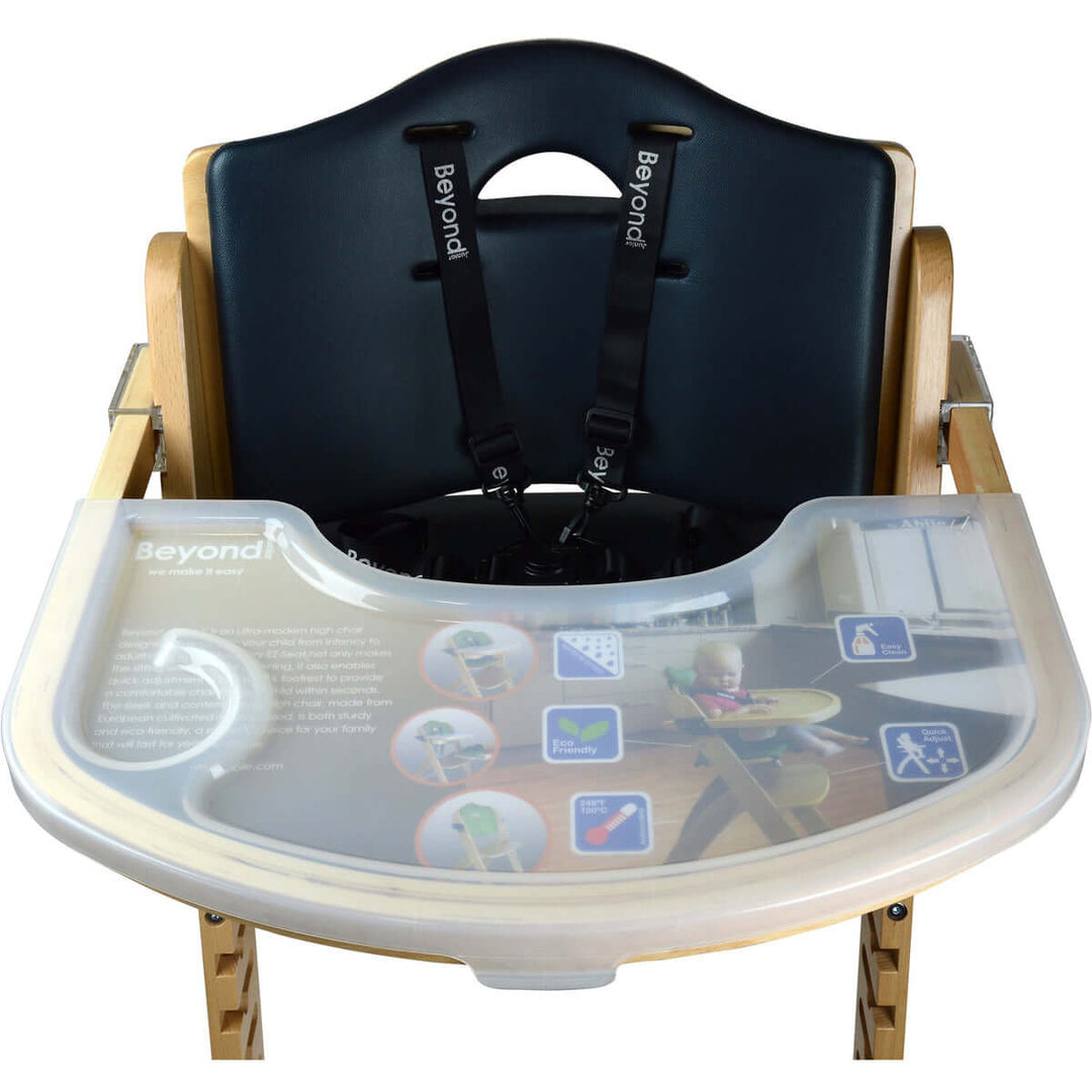 best baby high chair