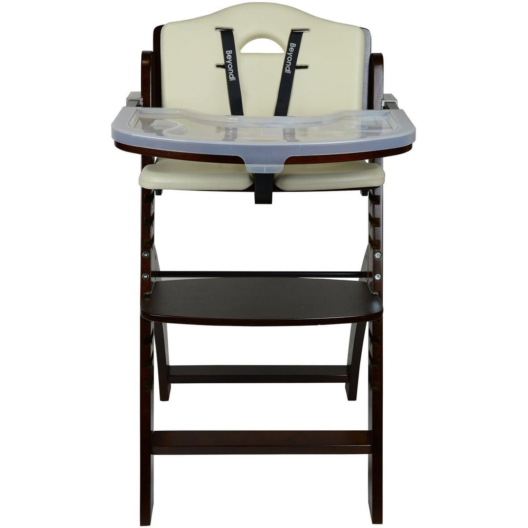 stokke high chair