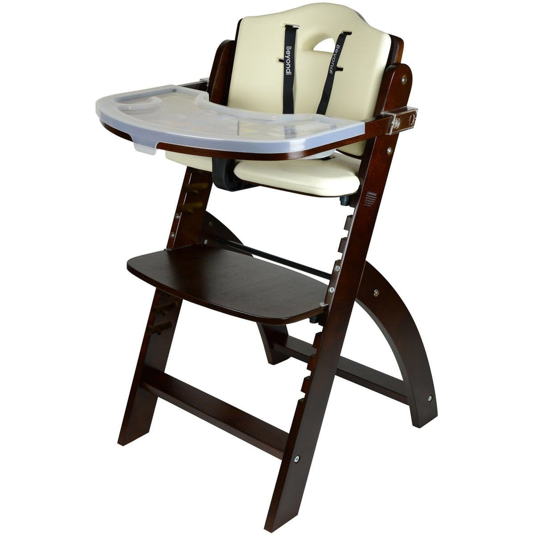 baby doll high chair