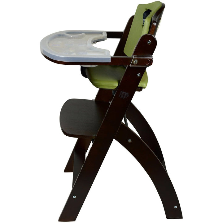 best high chair for baby