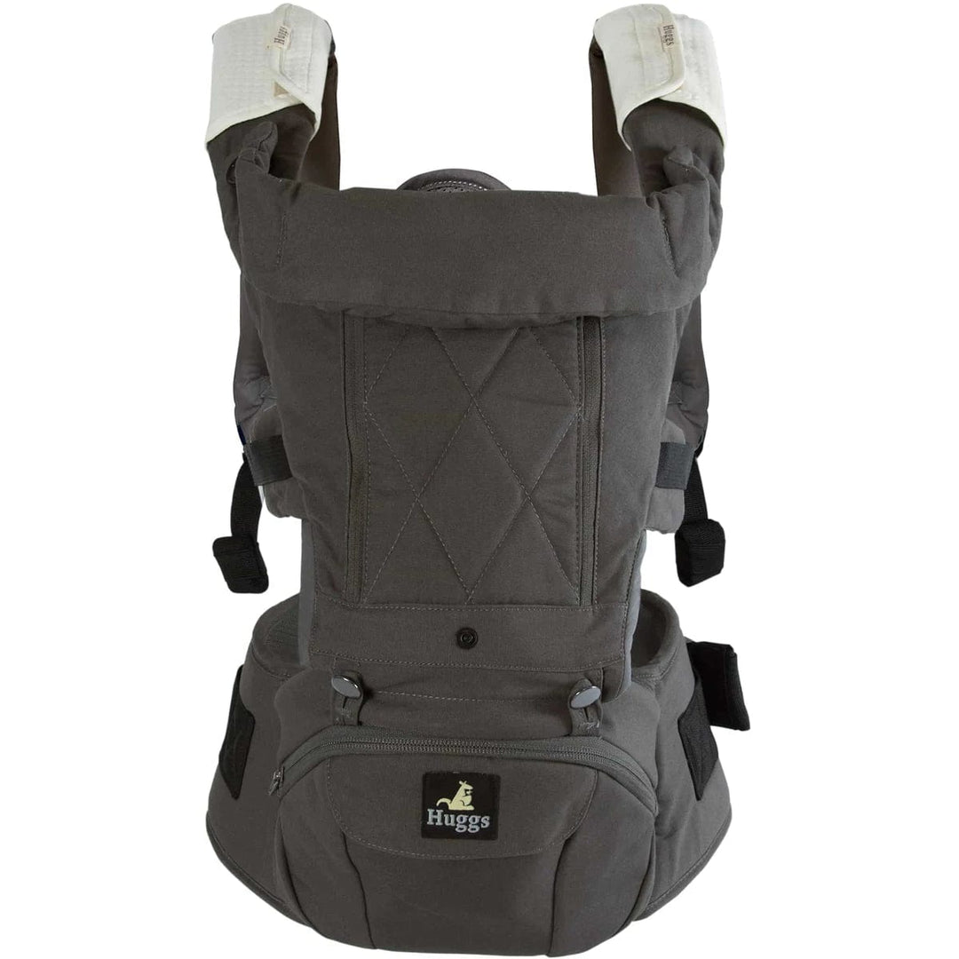 huggs-baby-carrier-close-view