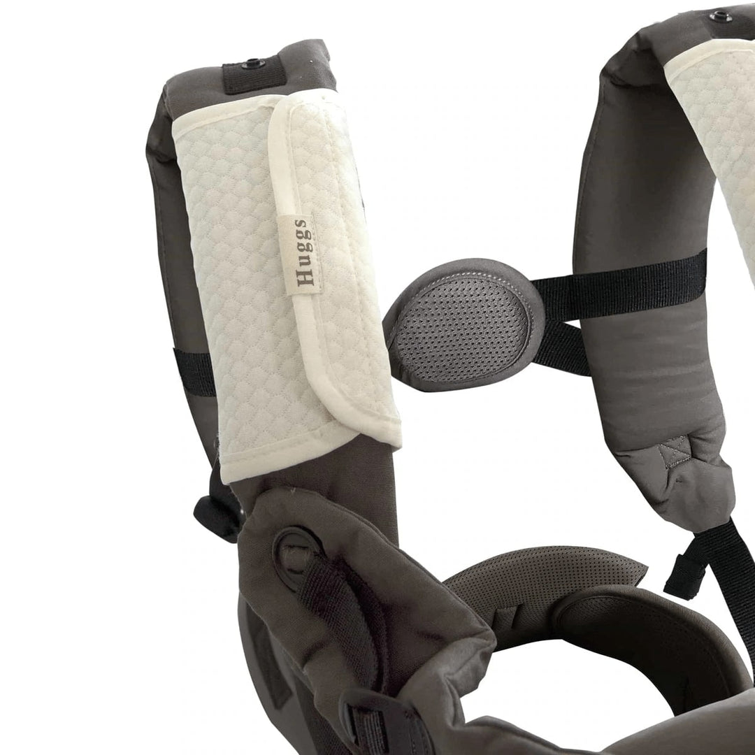 huggs baby carrier straps