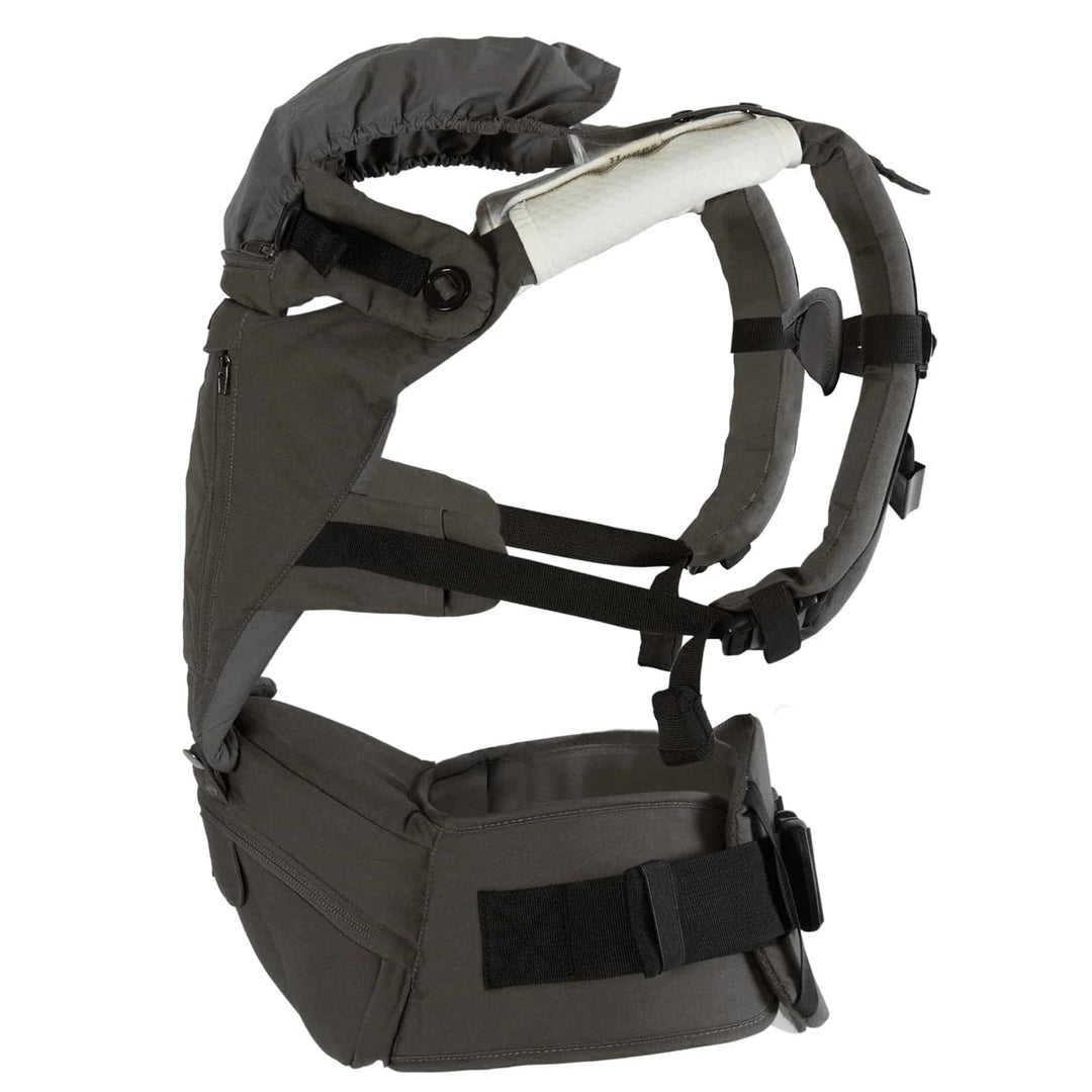 huggs baby carrier