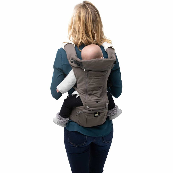 happy baby carrier