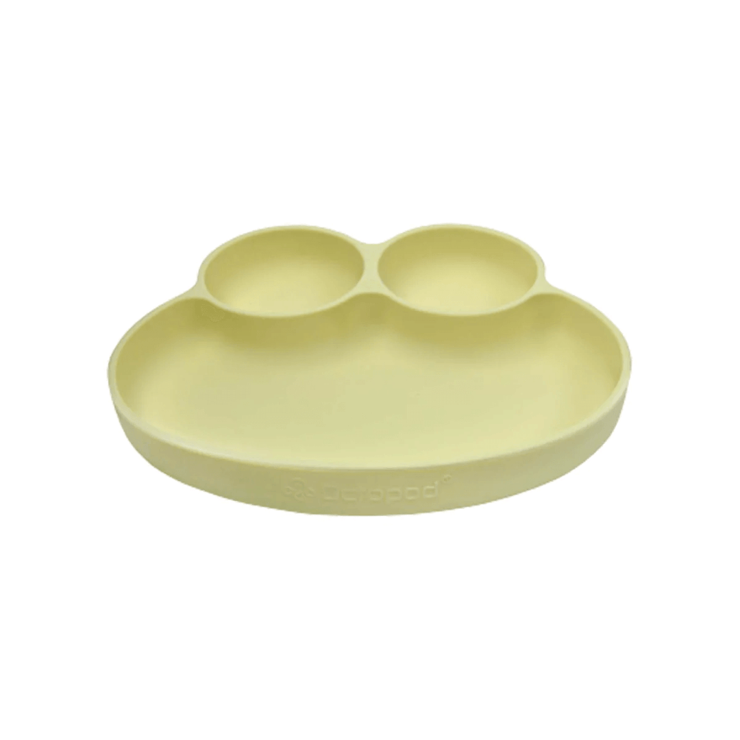 Octopod® Frog Silicone Suction Dishes